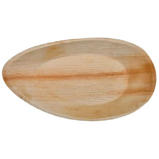 Oval Platter 12"