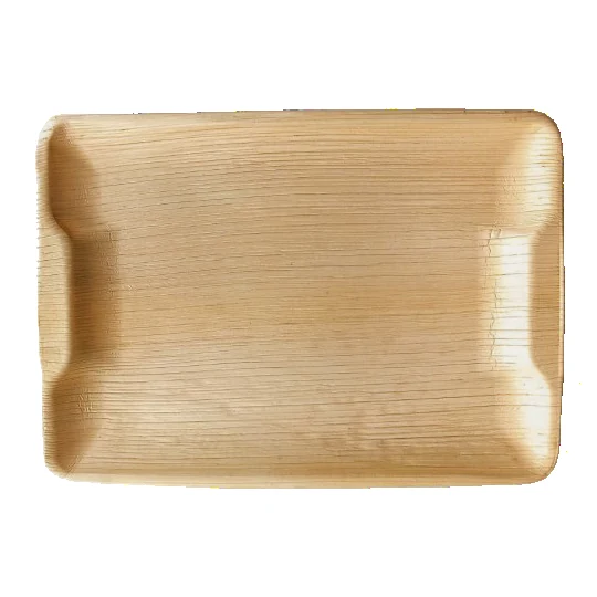 Rectangular Deep Tray