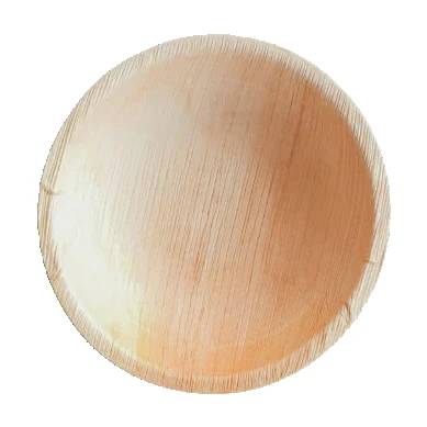 Round Plates