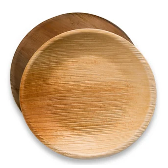 Round Plate 12"