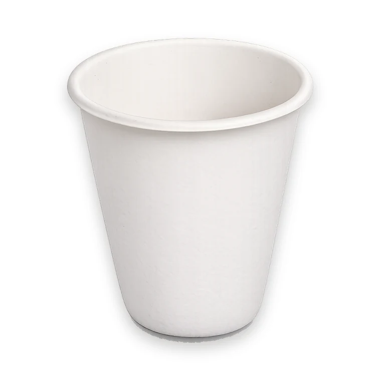 Cups & Straws
