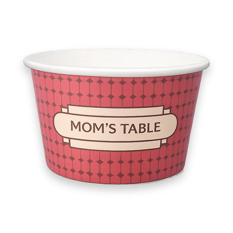 Single-Wall Paper Cups