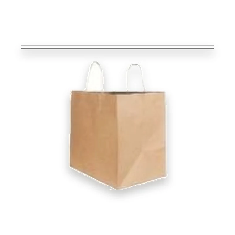 Kraft Paper Bags