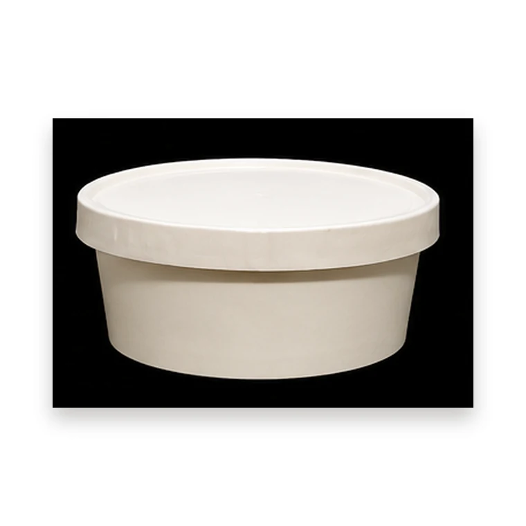 Kraft Containers & Clamshells