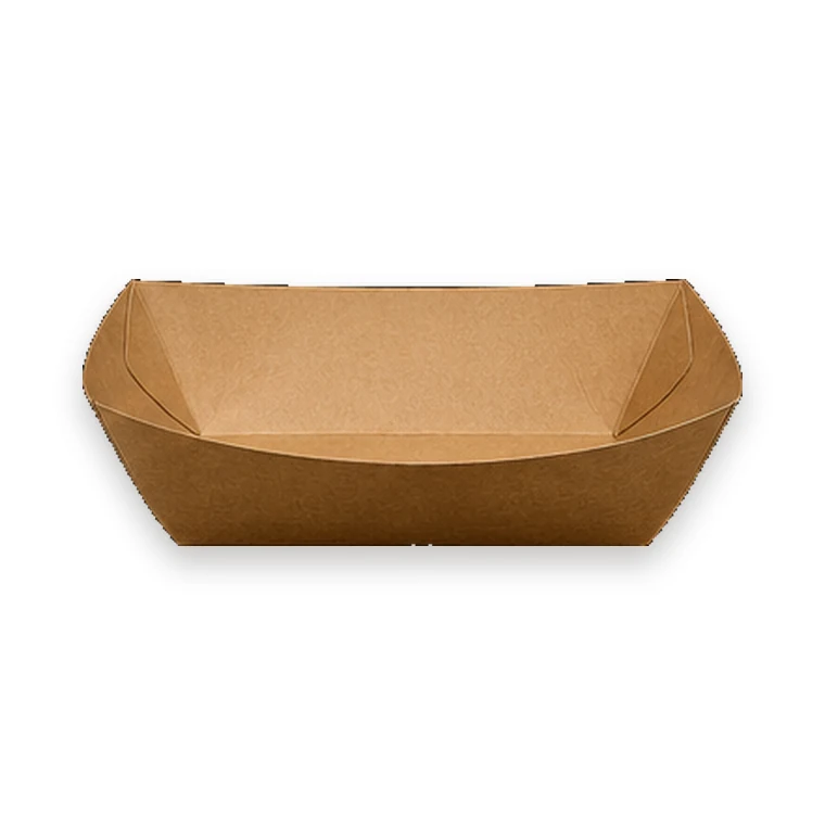 Kraft Food Tray