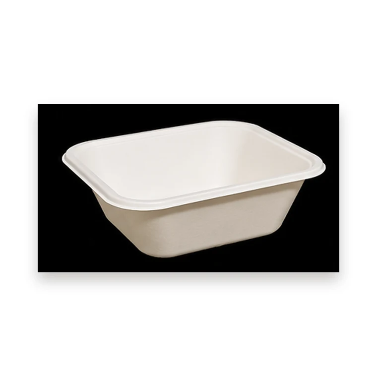 Square Container