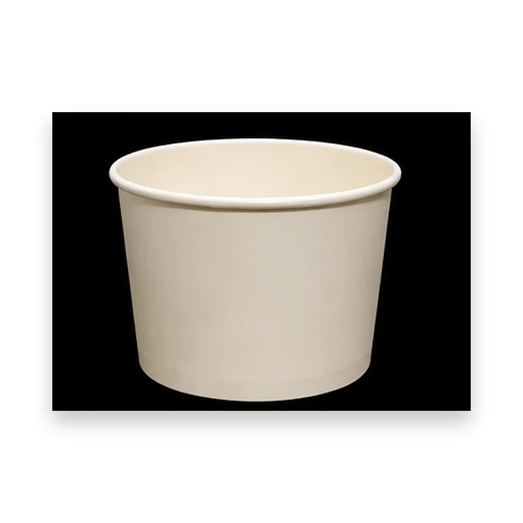 Food Tub + Lid