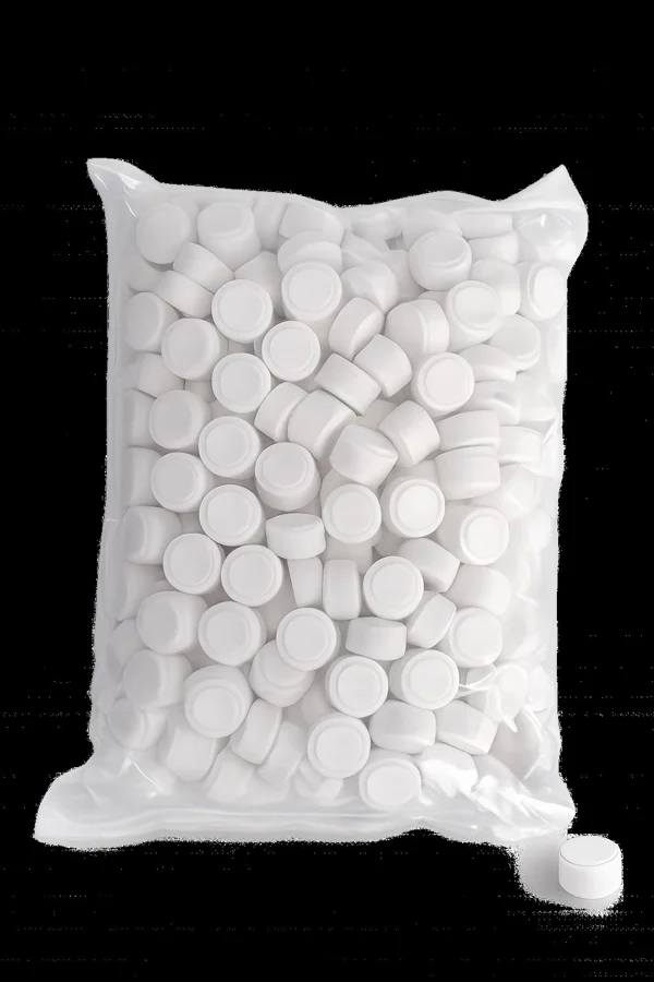 Candy Tissue