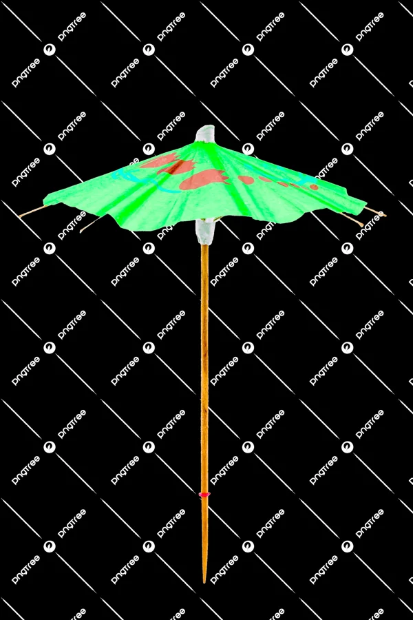 Cocktail Umbrella