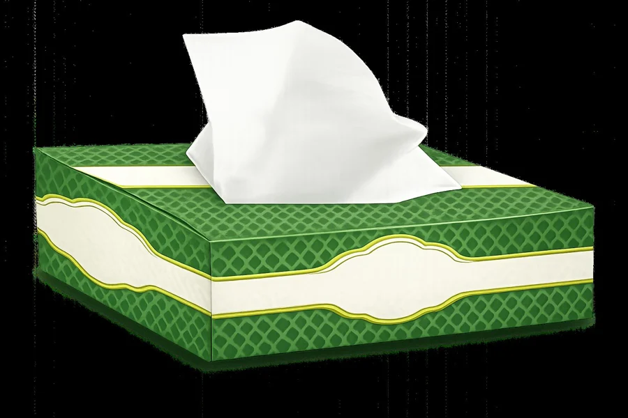 Tissue & Hygiene Paper