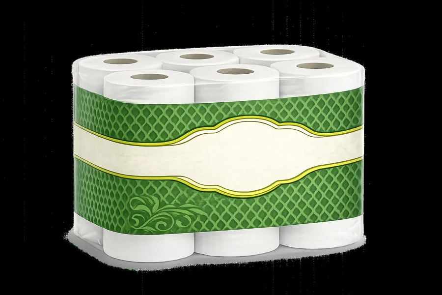 Kitchen Roll