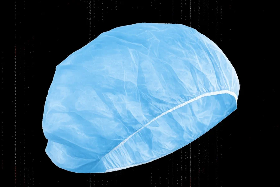 Non-Woven Cap