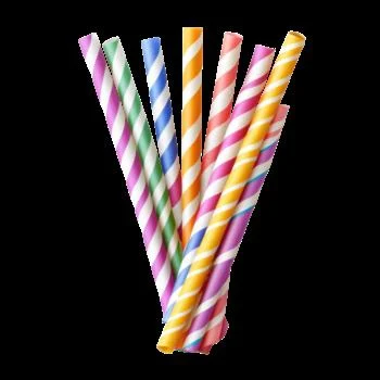 Straws, Bar & Food Prep