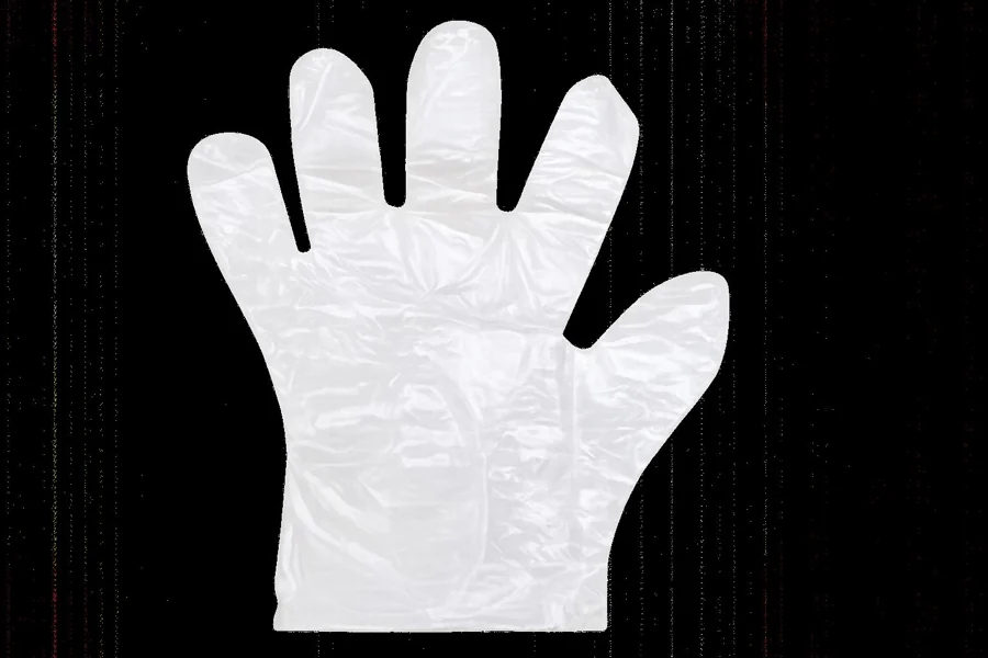 Poly Gloves