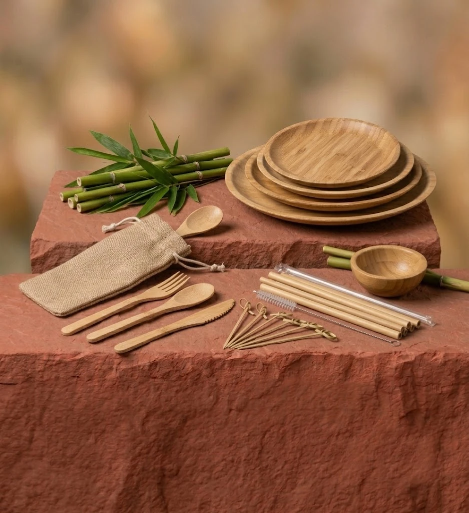 Bamboo