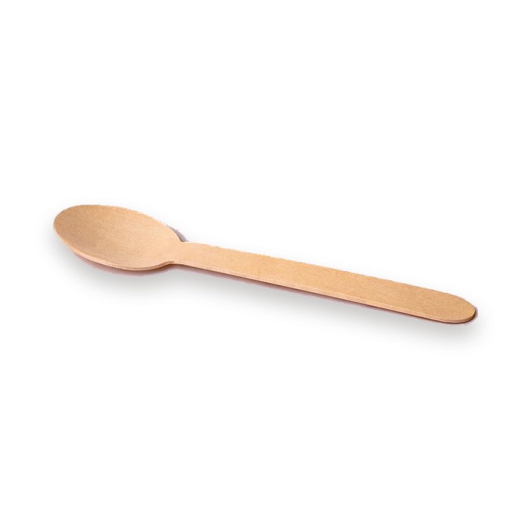 Wooden Spoon 16 cm