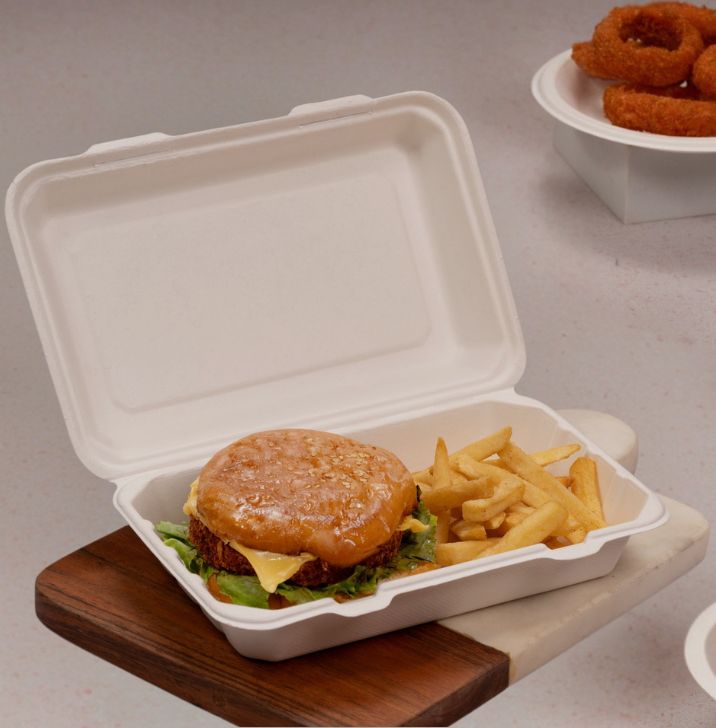 QSR & takeaway