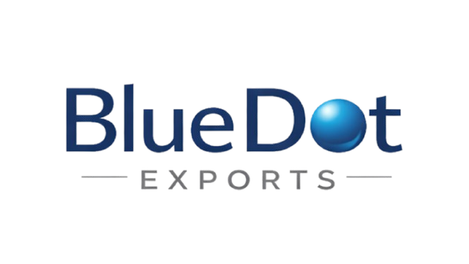 BlueDot Exports