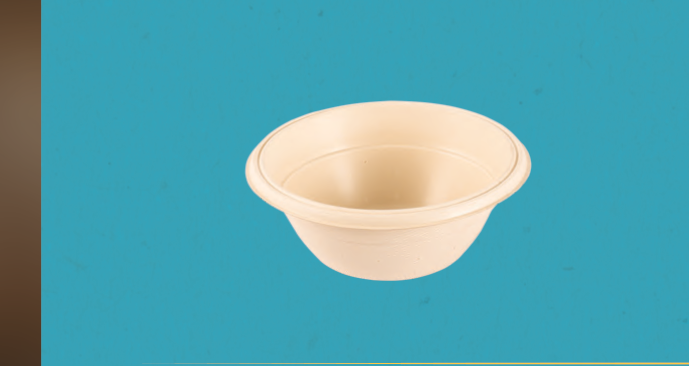 1000 ml Container (Round)