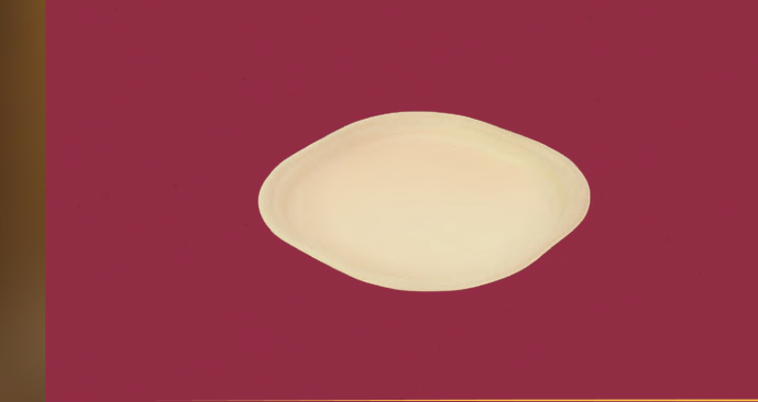 10" Plate