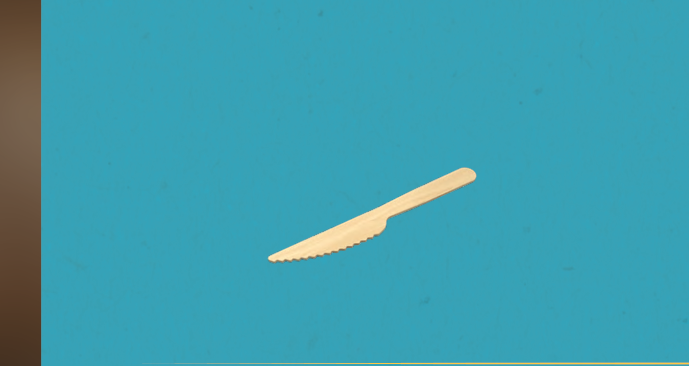 140 mm Knife