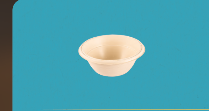 500 ml Container (Round)