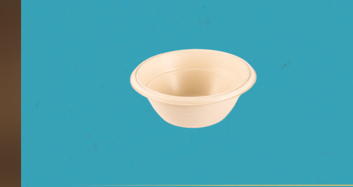 750 ml Container (Round)