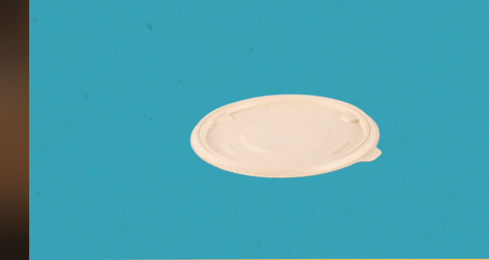 750 ml Container (Round) Lid
