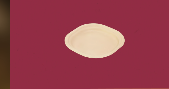 7" Plate