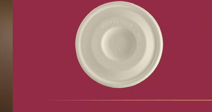 90mm Flat Lid
