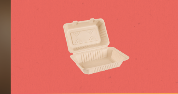 9×6 Clamshell