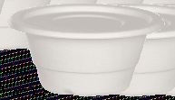 12 Oz Takeaway Bowl With Lid