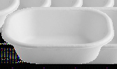 12 Oz Round Takeaway Bowl