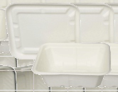25 Oz Box With Lid