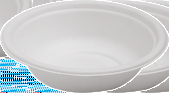4×4 Square Bowl