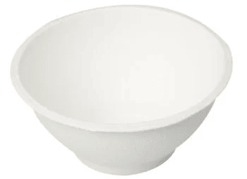 6 Oz Round Deep Bowl