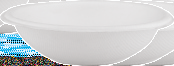 6 Oz Round Bowl