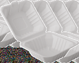 6×6 Burger Box