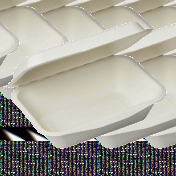 7×5 Clamshell