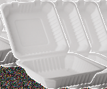 8×8 Clamshell