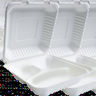 9×9 Clamshell