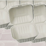 Large Burger Box